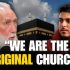 Russian Orthodox Bishop Talks About Islam and Overcoming The Passions