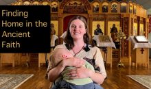 What’s it like to become an Orthodox catechumen?