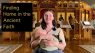 What’s it like to become an Orthodox catechumen?
