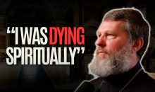 Traditional Catholic Becomes Eastern Orthodox Priest (Father Sebastian)