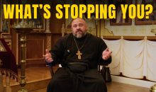 Why You Aren't Orthodox, Yet!