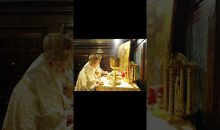 🔥Witnessing the Body and Blood of Christ in the Cup #orthodoxy #Eucharistic miracle 🔥Witnessing the Body and Blood of Christ in the Cup #orthodoxy #Eucharistic miracle