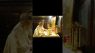 🔥Witnessing the Body and Blood of Christ in the Cup #orthodoxy #Eucharistic miracle