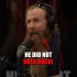 Joe Rogan Stopped Laughing When This Christian Challenged Him Joe Rogan Stopped Laughing When This Christian Challenged Him