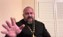 Don’t Convert to Orthodox Christianity, Convert to Jesus Christ!