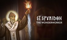 Saint Spyridon the Wonderworker and Champion of Orthodoxy