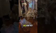 😳 Miracle CAUGHT On Camera | St. Teresa of Avila’s Body Found INCORRUPT