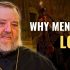 Why So Many Men Struggle to Live the Orthodox Life (Father Stephen De Young) Why So Many Men Struggle to Live the Orthodox Life (Father Stephen De Young)