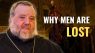 Why So Many Men Struggle to Live the Orthodox Life (Father Stephen De Young)