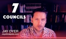 Introduction to Orthodoxy: The First 7 Ecumenical Councils – Jay Dyer Introduction to Orthodoxy: The First 7 Ecumenical Councils – Jay Dyer