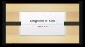 Where is the Kingdom of God? | Orthodox Christian Catechism