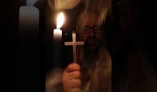 REAL EXORCISM BY ARCHIMANDRITE OF THE HOLY ORTHODOX CHURCH.