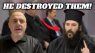 Sam Shamoun Reacts to A BRAVE Orthodox Priest Defending his Faith against Heretics!