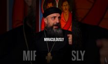 Orthodox Priest Describes The Holy Fire Miracle! Full Video Linked