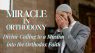 Miracles in Orthodoxy- Divine Calling to a Muslim into the Orthodox Faith