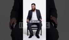 How I Became an Orthodox Jew