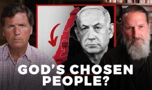 Orthodox Christian Priest Slams Zionism