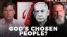 Orthodox Christian Priest Slams Zionism