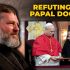 Why Orthodox Christianity REJECTS the Papacy (Father Sebastian)