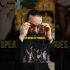 Speaking in Tongues? ☦️