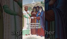The Miracle of Repentance | Fr. Stephen De Young