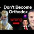 Eastern Orthodoxy's Fatal Error? Eastern Orthodoxy's Fatal Error?