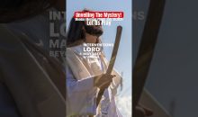 “The Hidden Message in Jesus miracles”  #shorts
