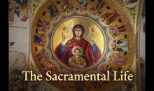 Orthodox Catechism: What constitutes a Holy Mystery or Sacrament in the Orthodox Church?