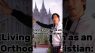What its like being Orthodox Christian in Mormon Utah - Orthodox Meme
