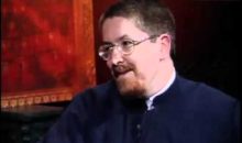 The Preaching of Christ : Eastern Orthodox Clergy Speak