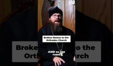 What Makes a Healthy Orthodox Parish?