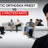 Orthodox Priest Vs 5 Protestants: Which Christians Are Actually Saved? Orthodox Priest Vs 5 Protestants: Which Christians Are Actually Saved?