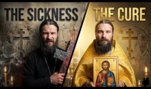 ORTHODOXY Is Not a Religion. It’s a CURE.