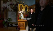 The Miracles of Saint Nektarios ☦️🙏