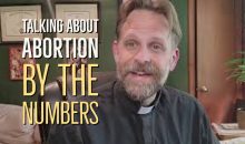 930,000 reasons the Church is against abortion