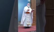 Prayers of Glory: A Christ-Like Paradigm Prayers of Glory: A Christ-Like Paradigm