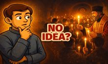 What Happens During Orthodox Holy Week Most Christians Have No Idea