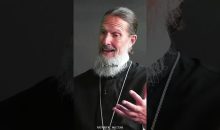 Why Fr. Josiah Became Orthodox Why Fr. Josiah Became Orthodox