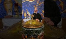 When Do You Use Your Baptismal Name? | #Orthodoxy Fact vs Fiction #Shorts