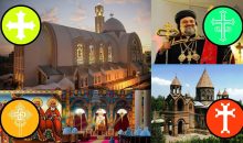 Understanding Oriental Orthodoxy – Denominations Explained