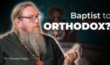 Baptist Preacher becomes a Priest | Journey into Orthodoxy – Ep 2 Baptist Preacher becomes a Priest | Journey into Orthodoxy – Ep 2