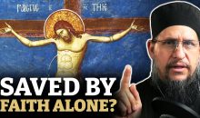 Is “Faith Alone” Biblical? An Orthodox Response