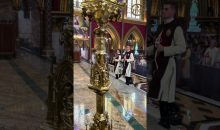 Holy Mass | FATIMA | SANCTUS