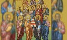 Orthodox Christian Catechism (Part 3) – The Church