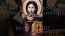 The Devil doesn't need you☦️ #god #edit #love #viral #fyp#like #subscribe#shorts #orthodox#christian