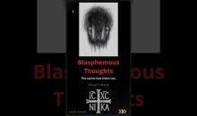 Blasphemous thoughts… #easternorthodoxchurch #faith #blasphemous #thoughts #orthodoxy #jesus