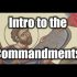 Intro to the 10 Commandments | Orthodox Catechesis Intro to the 10 Commandments | Orthodox Catechesis