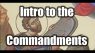 Intro to the 10 Commandments | Orthodox Catechesis
