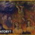 Why Orthodox Christians Reject Purgatory