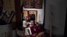 How do you worship at home as an Orthodox Christian?